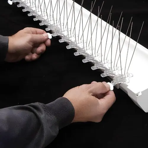 bird spikes for BALCONIES IN VIZAG