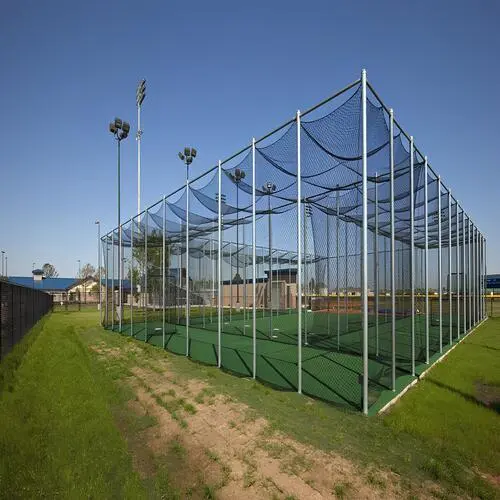 sports nets installation in vizag-pinaclenetting