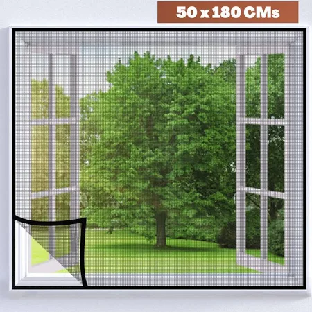 masquito nets installation in vizag- pinaclenetting